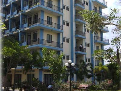 Nhà đầu tư thứ cấp phá giá căn hộ Nhà đầu tư thứ cấp phá giá căn hộ