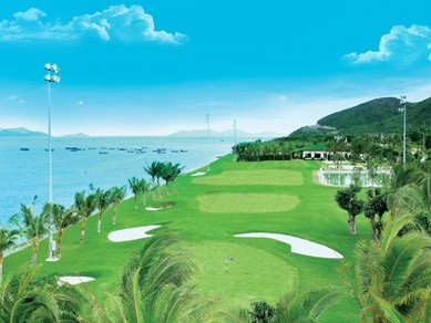Nghịch lý sân golf Nghịch lý sân golf