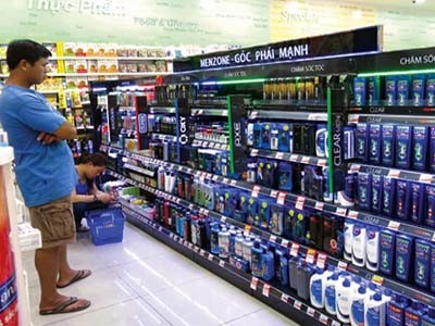 Thời đàn ông đỏm dáng: Bùng nổ mỹ phẩm phái mạnh Thời đàn ông đỏm dáng: Bùng nổ mỹ phẩm phái mạnh