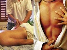 Nam sinh tiết lộ chuyện massage tại gia cho quý bà Nam sinh tiết lộ chuyện massage tại gia cho quý bà