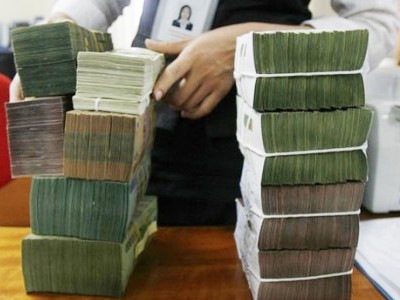 Quyền lợi của người gửi tiền được đảm bảo Quyền lợi của người gửi tiền được đảm bảo