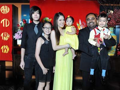 Thu Phương ly hôn bất ngờ để có cuộc tình định mệnh Thu Phương ly hôn bất ngờ để có cuộc tình định mệnh