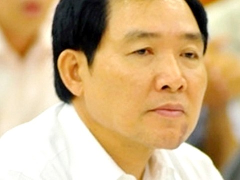 Đề nghị truy tố cựu Chủ tịch Vinalines Dương Chí Dũng Đề nghị truy tố cựu Chủ tịch Vinalines Dương Chí Dũng