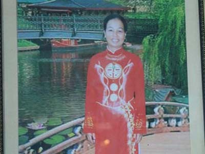 Cơn cuồng ghen của người đàn bà 47 tuổi Cơn cuồng ghen của người đàn bà 47 tuổi