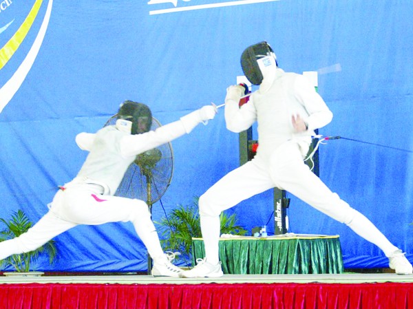 Mục tiêu giành 50 huy chương ở Asian Games 18 Mục tiêu giành 50 huy chương ở Asian Games 18
