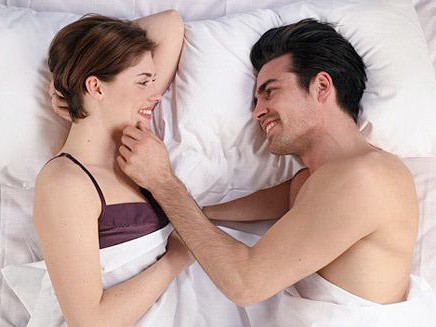 Có thể đánh giá “khả năng” của chàng qua hình dáng? Ảnh minh họa. Nguồn: Internet