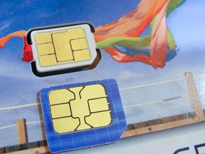 Apple quy chuẩn mới Nano-SIM nhỏ hơn nữa Apple quy chuẩn mới Nano-SIM nhỏ hơn nữa