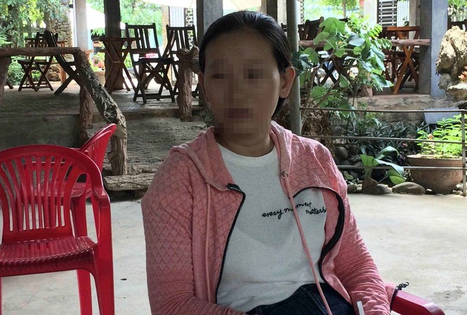 Sau cuộc điện thoại của 'lãnh đạo', tài khoản bay hàng chục triệu đồng Cô giáo D.T.K.O. bị lừa mất 25 triệu đồng tiền lương và chế độ thai sản.