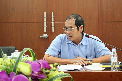 TPHCM kỷ luật hàng loạt lãnh đạo cơ quan chống ngập, cấp thoát nước TPHCM kỷ luật hàng loạt lãnh đạo cơ quan chống ngập, cấp thoát nước
