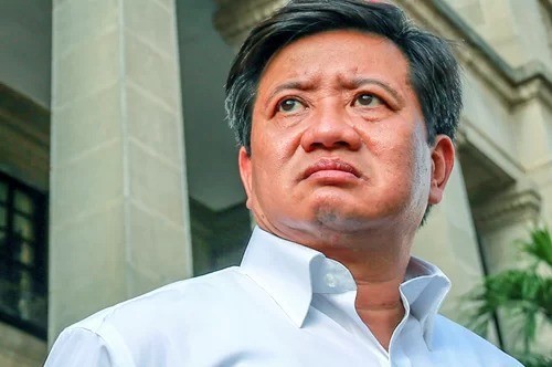 Nhiều người chung tay với ông Đoàn Ngọc Hải lo nhà ở cho người nghèo Nhiều người chung tay với ông Đoàn Ngọc Hải lo nhà ở cho người nghèo