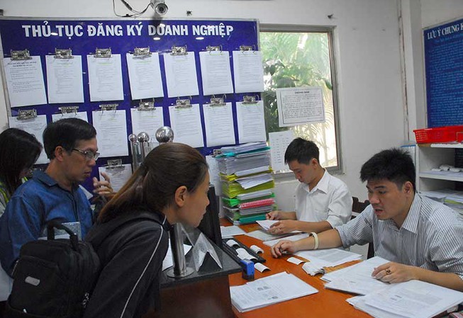 TPHCM không đăng ký hợp nhất các sở ban ngành TPHCM không đăng ký hợp nhất các sở ban ngành