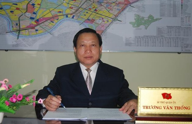 Kỷ luật Phó Trưởng Ban Tổ chức Thành ủy và hàng loạt cán bộ ở TPHCM Kỷ luật Phó Trưởng Ban Tổ chức Thành ủy và hàng loạt cán bộ ở TPHCM
