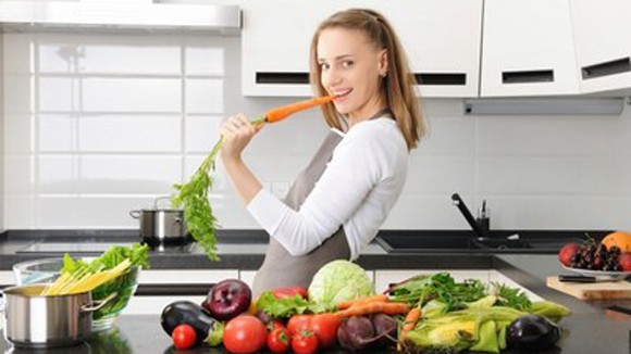 Thói quen dễ làm tăng cân Thói quen dễ làm tăng cân