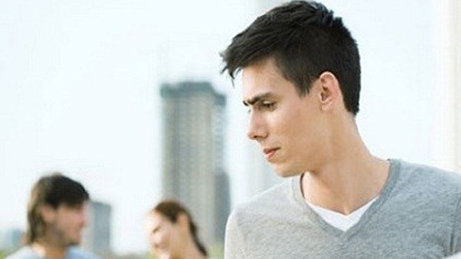 Đàn ông tha thứ cho vợ ngoại tình là...hèn? Ảnh minh họa