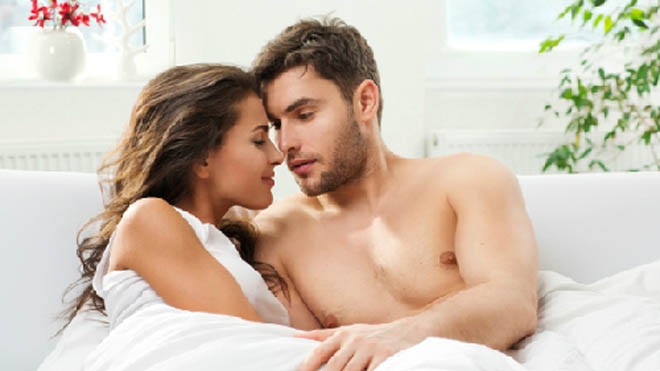 Điều chưa biết về cực khoái ở phụ nữ Điều chưa biết về cực khoái ở phụ nữ