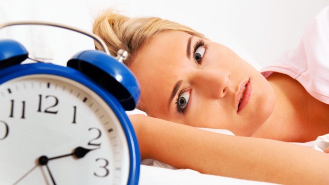 Rối loạn giấc ngủ có nguy cơ đột tử Rối loạn giấc ngủ có nguy cơ đột tử