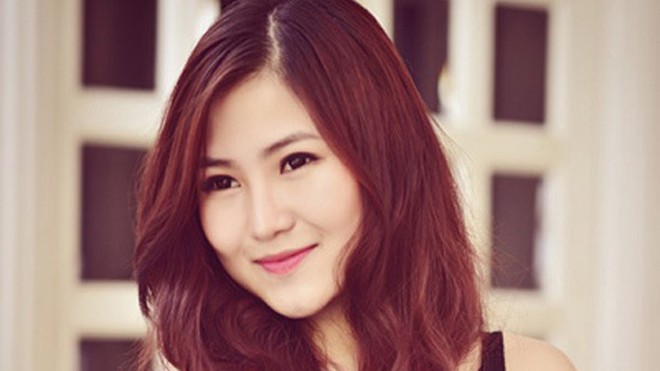 Hương Tràm được 'gạ gẫm' tặng 10.000 USD Hương Tràm được 'gạ gẫm' tặng 10.000 USD