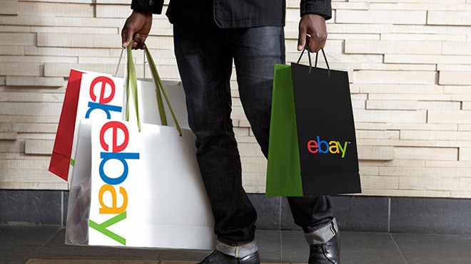 eBay bị hacker tấn công, người dùng rúng động eBay bị hacker tấn công, người dùng rúng động