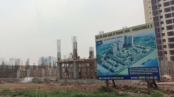 Lật tẩy những chiêu trò của “cò” địa ốc Lật tẩy những chiêu trò của “cò” địa ốc