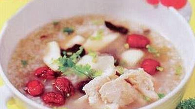 Món ăn khắc phục chứng di mộng tinh Món ăn khắc phục chứng di mộng tinh