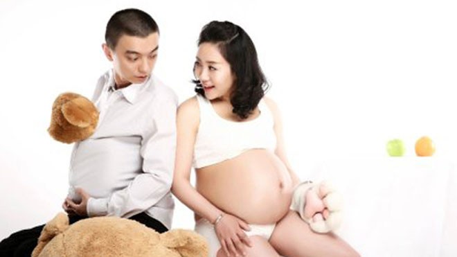 Lợi ích cực tốt của tinh trùng với phụ nữ Tinh trùng của nam giới giúp ngăn ngừa viêm nhiễm âm đạo cho chị em. (ảnh minh họa)