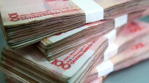 Công ty Nga sẽ dùng Nhân dân tệ thay USD Các công ty Nga sẽ chuyển sang nhân dân tệ để phòng rủi ro khi bị trừng phạt.