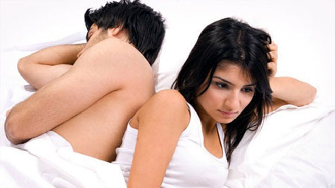 Đàn ông Việt có thời gian ái ân vô địch thế giới? Ảnh minh họa