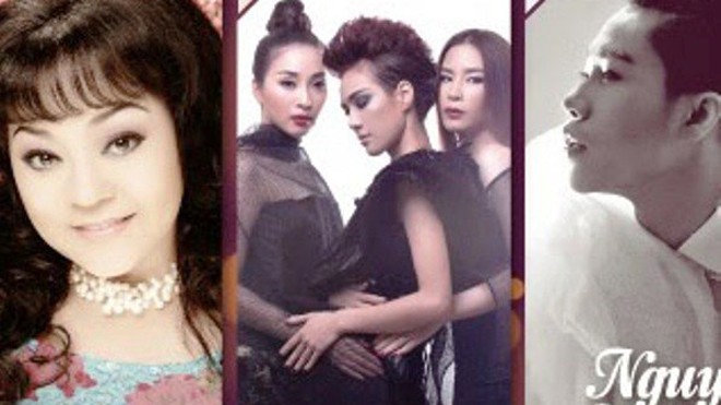 Vì sao nhạc sĩ Quốc Trung hủy 'sô' vào phút cuối? "Cầm tay mùa hè 2014" đã "lỗi hẹn" với công chúng yêu nhạc năm nay... (Ảnh: BTC)