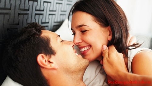 Phải làm nàng thích hay chỉ riêng mình thỏa mãn là đủ? Phải làm nàng thích hay chỉ riêng mình thỏa mãn là đủ?