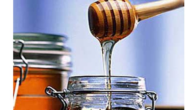9 sự thật chưa biết về mật ong Ảnh minh họa.