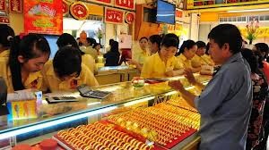 Vàng tuột mốc 37 triệu đồng, USD đi ngang Vàng tuột mốc 37 triệu đồng, USD đi ngang