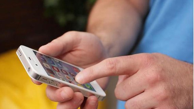 Bảy vấn đề thường gặp khi dùng iPhone, iPad và cách khắc phục Bảy vấn đề thường gặp khi dùng iPhone, iPad và cách khắc phục