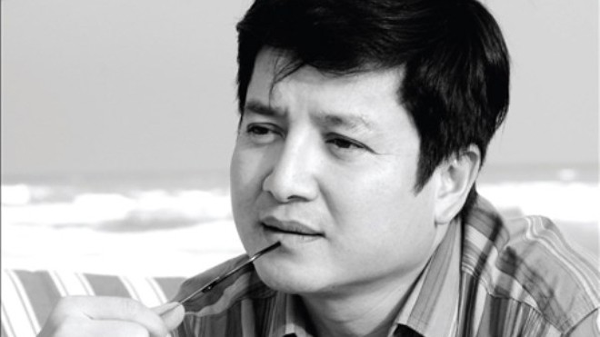 Chí Trung: “Tôi đã già, không còn máu… ăn thua, cuồng nộ bóng đá“ Nghệ sỹ Ưu tú Chí Trung. (Ảnh: Nhân vật cung cấp)