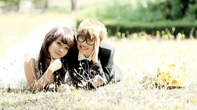 Xích chân, bỏ đói con vì 'a dua học đòi làm người đồng tính' Người đồng tính sẽ vẫn chịu nhiều thiệt thòi khi chưa được pháp luật thừa nhận. Ảnh: Key