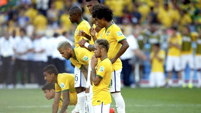 World Cup và muôn kiểu 'bùa ngải' mê tín World Cup và muôn kiểu 'bùa ngải' mê tín