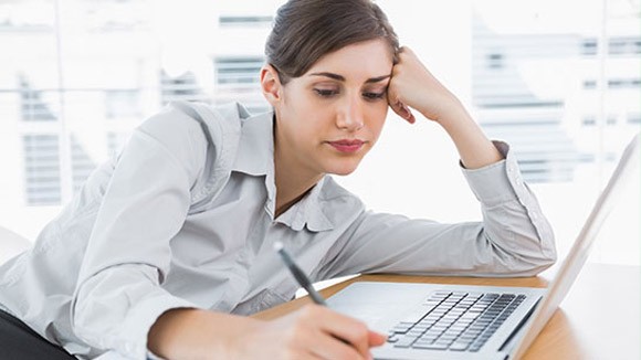 Dáng điệu 'tố' sức khỏe Dáng điệu 'tố' sức khỏe