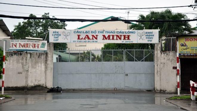 'Cuộc chiến gia tộc' vì khối tài sản nghìn tỷ của bà bán bún Khu nhà và đất rộng cả nghìn m2 được các anh em của bà Phát cho rằng là tài sản chung của gia tộc. Ảnh: Q. T.