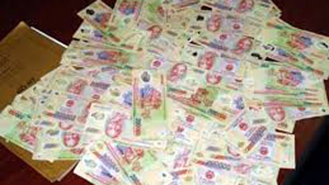 Chiêu lừa ngoạn mục của việt kiều Thái Lan dỏm Chiêu lừa ngoạn mục của việt kiều Thái Lan dỏm