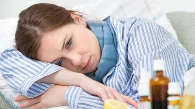 5 thói quen dễ khiến bạn bị trầm cảm Ăn uống thiếu chất cũng gây nên bệnh trầm cảm