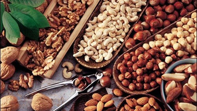Những người nào nên hạn chế ăn ngũ cốc nguyên hạt? Ảnh minh họa.