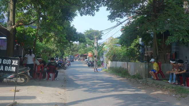 Uẩn khúc cái chết của nữ tạp vụ nhà nghỉ Đồ Sơn Cái chết của bà Kh hiện còn đang chứa nhiều uẩn khúc