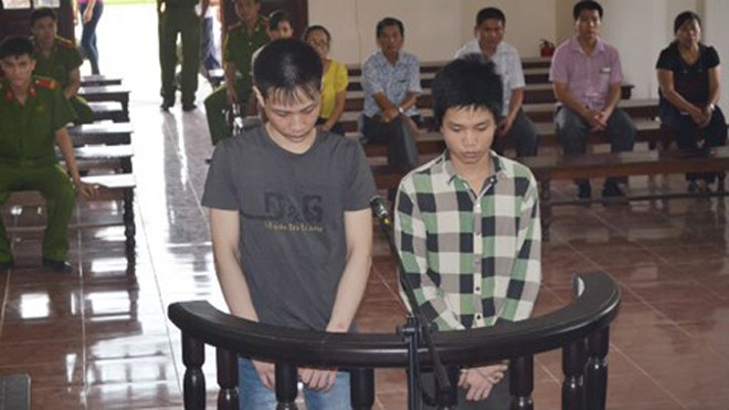 Lý lịch 'đen như mực' của siêu trộm phố núi Lý lịch 'đen như mực' của siêu trộm phố núi