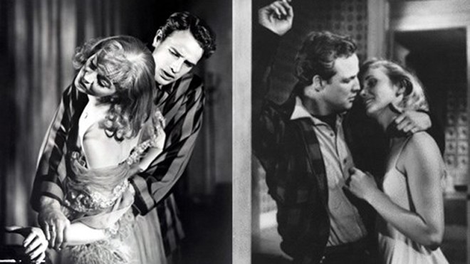 Tiết lộ động trời về cuộc đời 'Bố già' Marlon Brando Chỉ yêu một người phụ nữ tại một thời điểm là chuyện không thể với Marlon Brando.