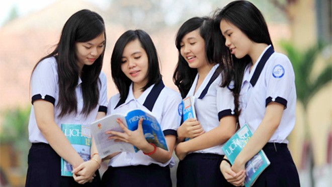 Hải Phòng sắp đưa tiếng Nhật vào trường học Hải Phòng sắp đưa tiếng Nhật vào trường học