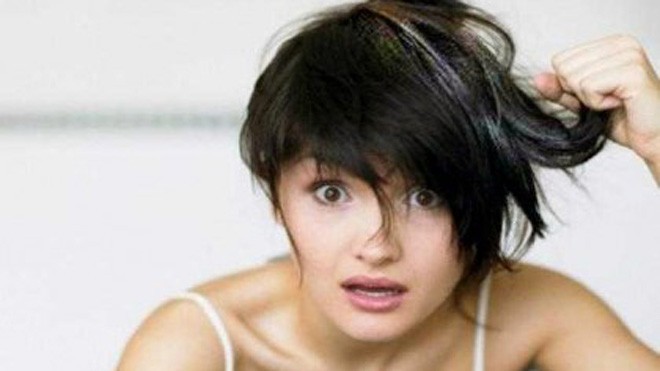 7 món ăn rất dễ làm giúp ngăn chứng tóc bạc sớm 7 món ăn rất dễ làm giúp ngăn chứng tóc bạc sớm