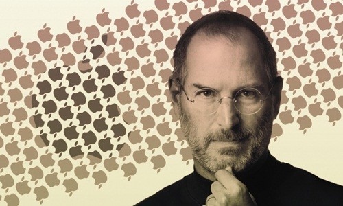 Điều khiến cuộc đời Steve Jobs thay đổi Steve Jobs luôn làm việc vì niềm đam mê của mình. Ảnh: Entrepreneur