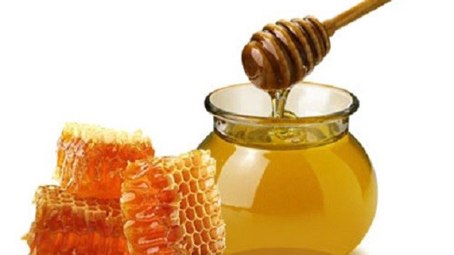 Những người nên nói 'không' với mật ong Những người nên nói 'không' với mật ong