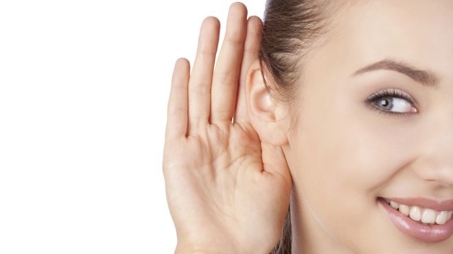 Những hiểu lầm về điếc Những hiểu lầm về điếc