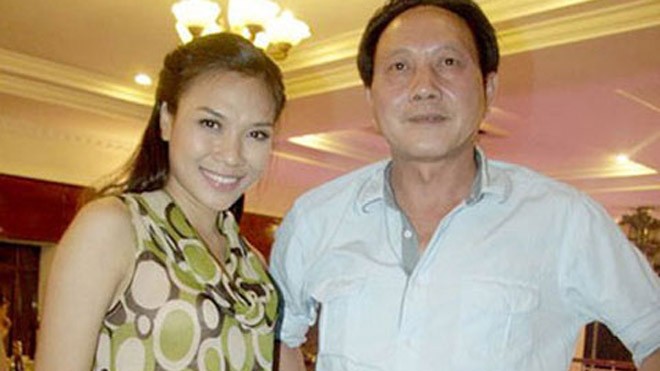 'Người tình tin đồn’ Mỹ Tâm gánh nợ ngàn tỷ 'Người tình tin đồn’ Mỹ Tâm gánh nợ ngàn tỷ
