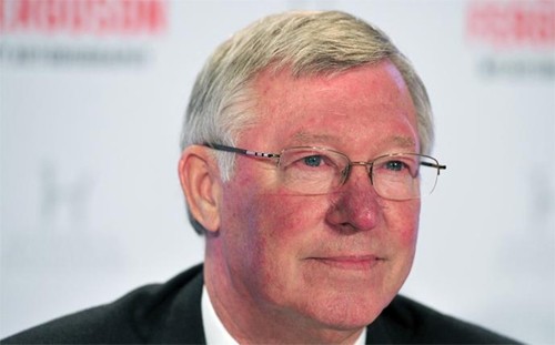 Ferguson: 'Không như Messi, Ronaldo có thể đá cho đội hạng Sáu' Alex Ferguson đánh giá rất cao tài năng của Ronaldo. Ảnh: Reuters